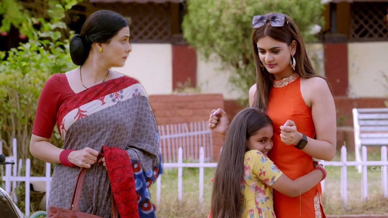 क्या श्रेया अपनी खोई हुई बेटी श्री को पहचान पाएगी? | Shubh Laabh | #shubhlaabh | #शुभलाभ | #serial