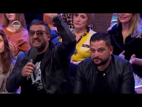 რა ქნას ხელოვანმა ხალხმა? ↑↓