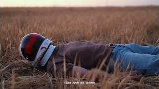 Llunr - Rocketship (Official Visualizer)