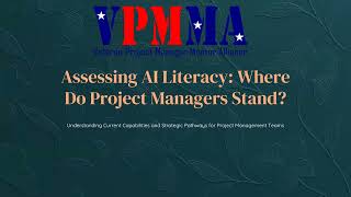 AI Literacy: The New Imperative for Project Management Transformation