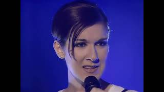 Céline Dion - Only One Road (Top Pops 18.05.1995) (Upscaled)