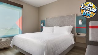 Avid Hotels Tulsa Hills By IHG Tulsa OK United States Hotel Review
