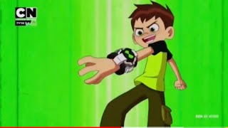 Ben 10 Reboot Season 5 Episode 1 Ben 10,010 All Transformations