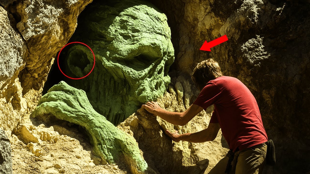 35 Unsolved Mysteries That Will Give You Chills - YouTube