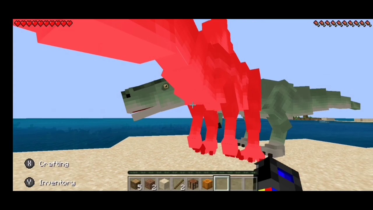 how to get crazy craft with void luncher how to get crazy craft with void luncher