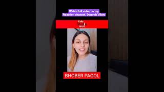 Bhober Pagol | Coke Studio Bangla |Shocking Reaction| Season One | Nigar Sumi x Jalali Set
