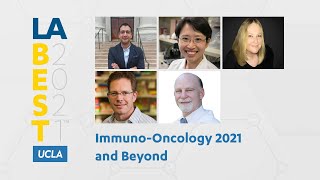 Immuno Oncology 2021 and Beyond