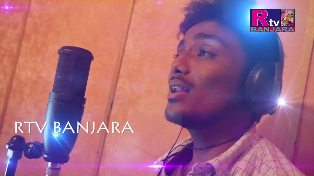 SONERO TARASARIKO VENKANNA BAA  FATHER SENTIMENTAL SONG  KARNAKAR  YAKUBNAIK  RTV BANJARA