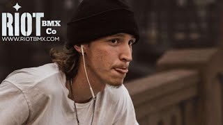 Welcome to the Mobb - Malak Melsha, Riot Bmx Co EDIT
