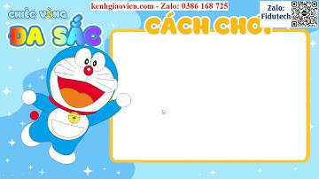 Giáo án powerpoint Bài 18: Chế độ ăn uống (P2) | GA điện tử Khoa học 4 CD