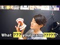 「お名前、何でしたっけ？」英語で？ #いますぐ英会話 （SCENE5）