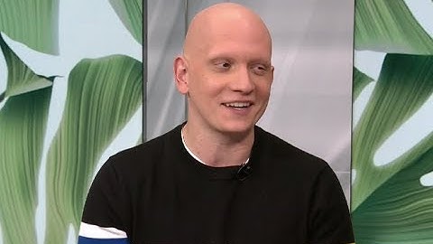 Anthony Carrigan Talks Playing NoHo Hank in Barry | New York Live TV