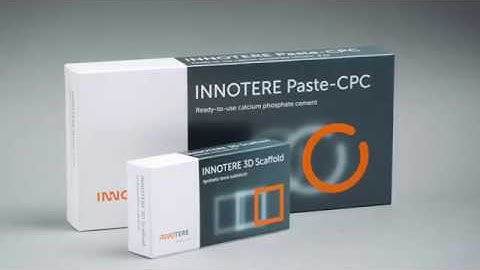 3D printing of scaffolds   ready to use patient specific implants   bioactive bone cement