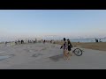 Barcelona beach #vr180 stereoscopic 3d