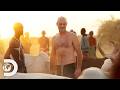 The Brutal Marriage Ritual of the Hamar Tribe in Ethiopia | Ed Stafford's Rite of Passage