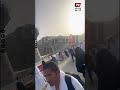 لحظات روحانية عظيمة.. الحجاج يتوافدون على صعيد عرفات لأداء الركن الأعظم