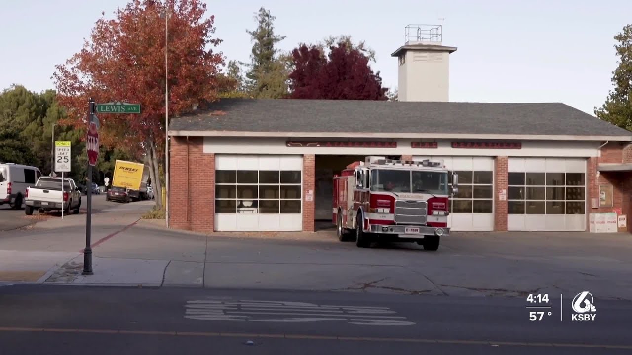 Atascadero secures grant to aid with wildfire prevention, preparedness needs