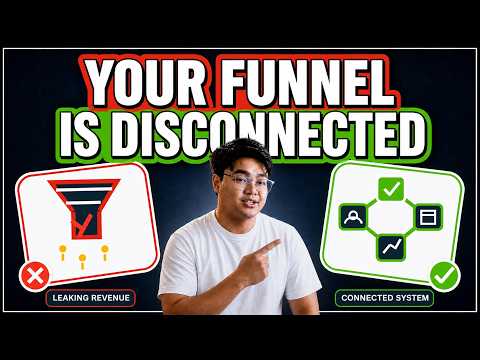 Build One Connected System video thumbnail