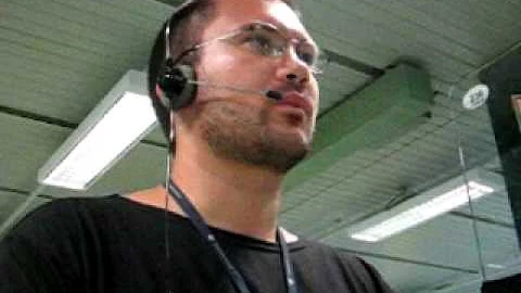 Qual o Whatsapp da Teleperformance?