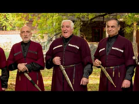 ეთნოფორი • etnopori (გადაცემა ასმეთექვსმეტე) 26.10.2017წ.