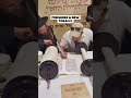 Finishing a new Torah❤️🔥