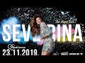 Severina (Official Live Video) KONCERT HD