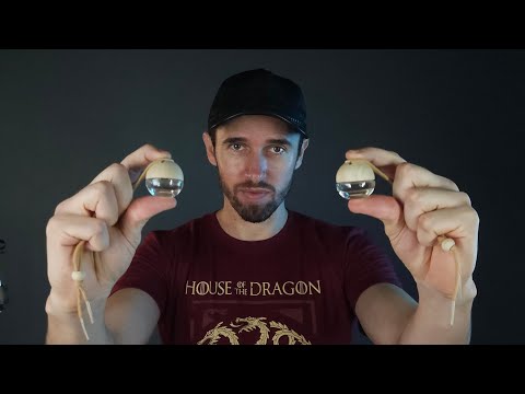 Você não dura 5 minutos acordado nesse ASMR 😴