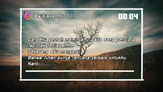 Video story wa 30 dtk