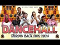 2009 - 2017 Throwback Dancehall Mix 2024 | Mavado, Vybz Kartel, Masicka, Alkaline, Popcaan, Aidonia