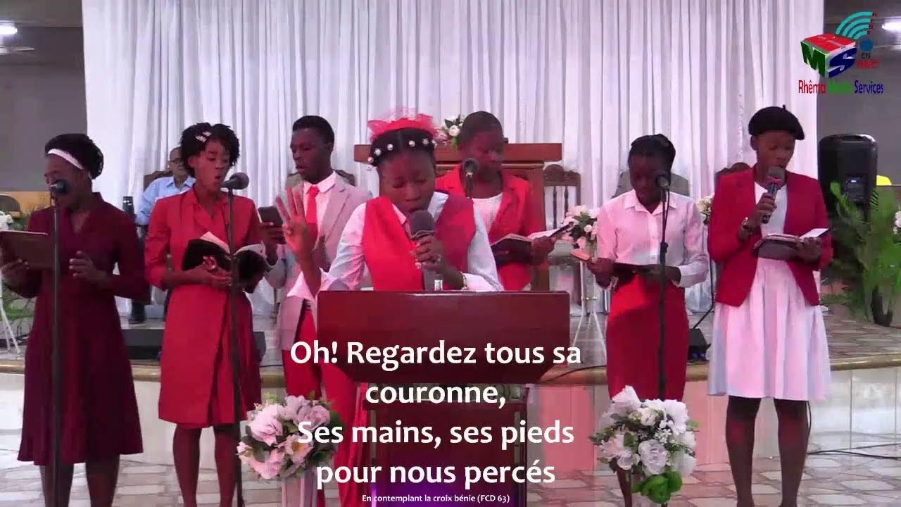 Dimanche 8 Mars Part 2