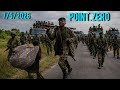 7 5 26 AFTERNOON FIGHT ON THE ROAD BAD SITUATION IN CONGO 