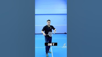 Luyện tập thể dục thể thao với mình nào các bạn. #cabasports #prokennex #xuhuong #caulong