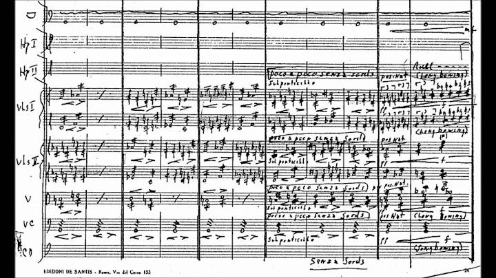 Bernard Herrmann - Vertigo Suite (1958)