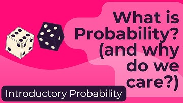 What is Probability