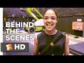 Thor: Ragnarok Behind the Scenes - A New Valkyrie