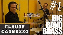 01-Indicatif - Cagnasso par le Big Band Brass de Dominique Rieux