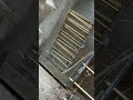 Customized full sets of staircase lighting #smartlighting, #stairlighting, #LEDstairs