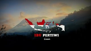 IBU PERTIWI versi rock COVER