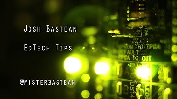 Weekly Tech Tips #5 - Force Copy from Google Drive Link