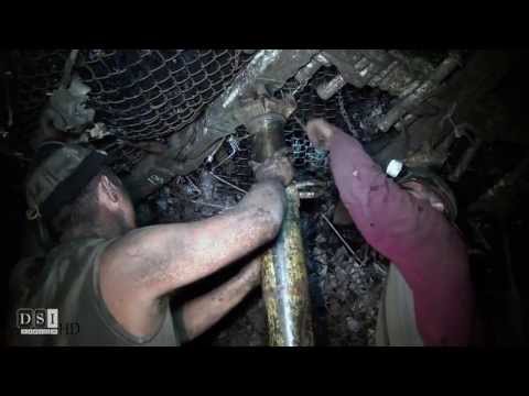 Video: Cum Se Extrage Cărbunele