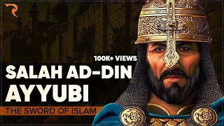 Untold History of Salahuddin Ayyubi, Al Quds & The Conqueror of Jerusalem @raftartv Documentary