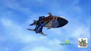 Clams Burp Jonah Carson Crossover