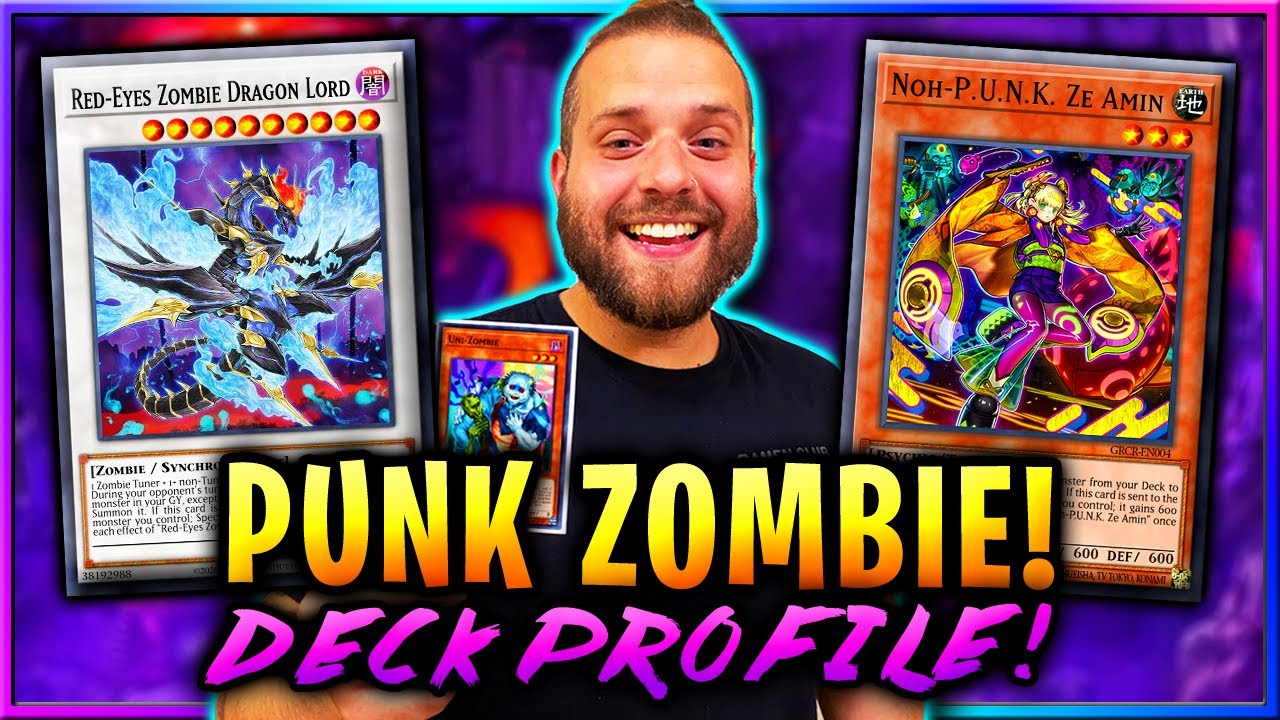 p.u.n.k. yugioh deck Amazon.com: Red-Eyes Darkness Dragon - LDS1-EN003 - Common