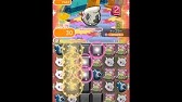ポケとる Ios版 ステージ167 ヒトツキ Youtube