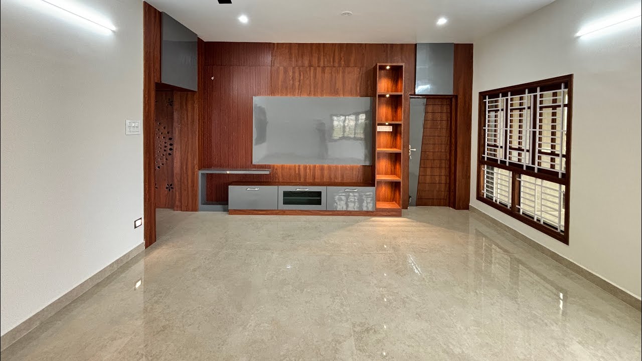 4 சென்டில் | 1400 SQ.FT-ல் வடக்கு பார்த்த, 2BHK தனி வீடு 📞99436 71311 #houseforsaleinudumalai #2bhk