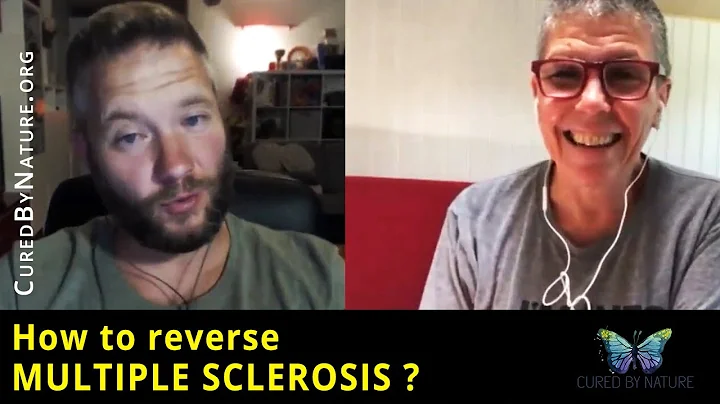 How to Reverse Multiple Sclerosis? - interview wit...