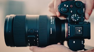 Tamron 35-150mm F2-2.8 Full Review | 6 Months With My New Favorite Sony Lens