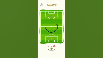 Dop 4 draw one part gameplay level 417 #shorts #dop4