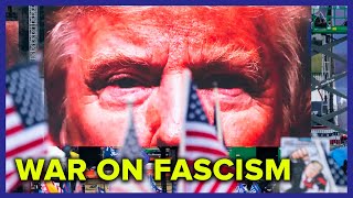 Joe Trippi: We Can't Afford to Lose the War on Fascism | The MeidasTouch Podcast