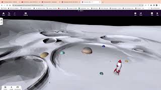 Cospaces - Basic Tutorial for beginner # 2